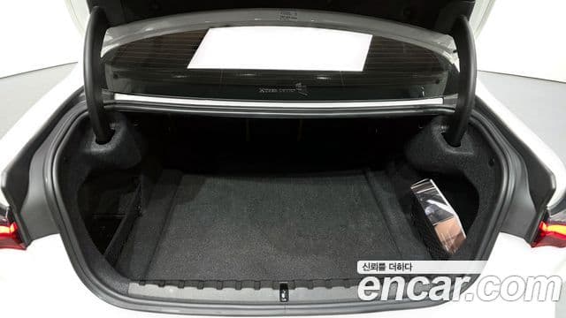 BMW 4시리즈 (G22) 420i M Sport купе, 2023 20