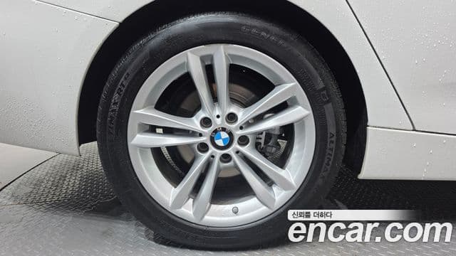 BMW 3시리즈 GT (F34) GT 320d xDrive Sport, 2020 все фото