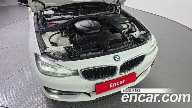 BMW 3시리즈 GT (F34) GT 320d xDrive Sport, 2020 6