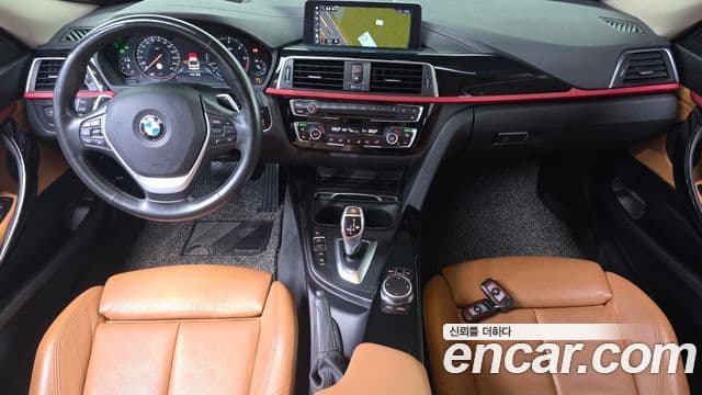 BMW 3시리즈 GT (F34) GT 320d xDrive Sport, 2020 7