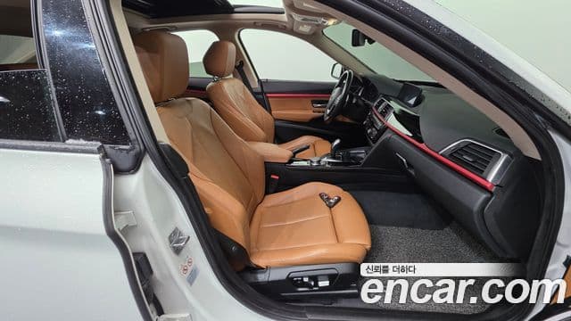 BMW 3시리즈 GT (F34) GT 320d xDrive Sport, 2020 10