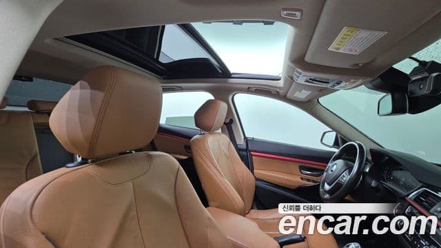 BMW 3시리즈 GT (F34) GT 320d xDrive Sport, 2020 12