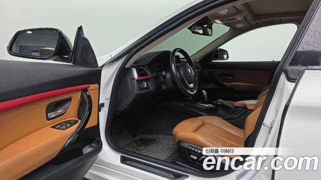 BMW 3시리즈 GT (F34) GT 320d xDrive Sport, 2020 13