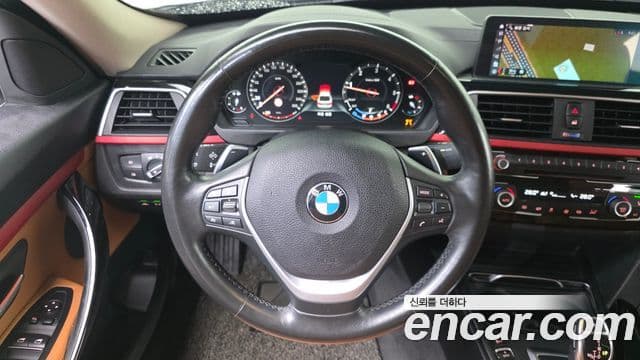 BMW 3시리즈 GT (F34) GT 320d xDrive Sport, 2020 14