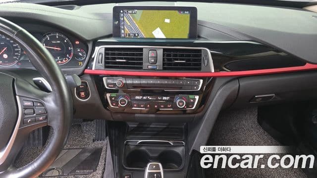 BMW 3시리즈 GT (F34) GT 320d xDrive Sport, 2020 15