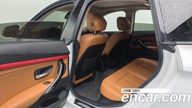 BMW 3시리즈 GT (F34) GT 320d xDrive Sport, 2020 17