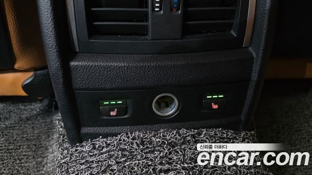 BMW 3시리즈 GT (F34) GT 320d xDrive Sport, 2020 18