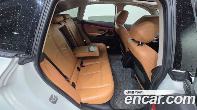 BMW 3시리즈 GT (F34) GT 320d xDrive Sport, 2020 19