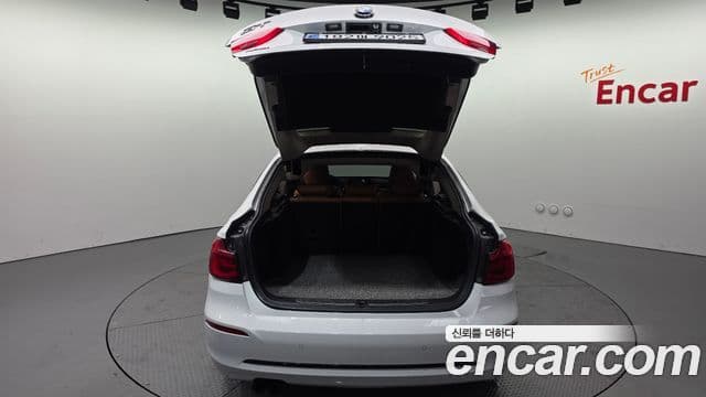 BMW 3시리즈 GT (F34) GT 320d xDrive Sport, 2020 20