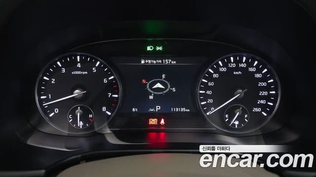 Kia The / новый New K9 2세대 Best Selection Ⅰ, 2022 8