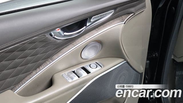 Kia The / новый New K9 2세대 Best Selection Ⅰ, 2022 17