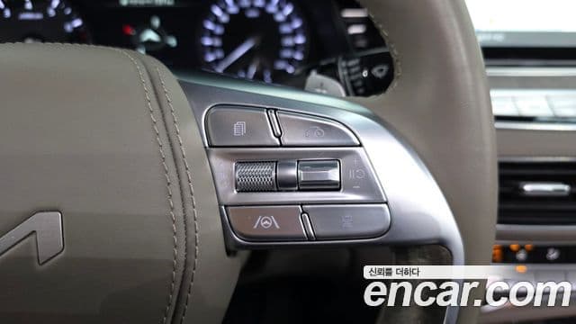 Kia The / новый New K9 2세대 Best Selection Ⅰ, 2022 19