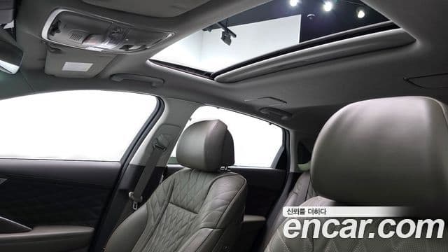 Kia The / новый New K9 2세대 Best Selection Ⅰ, 2022 20