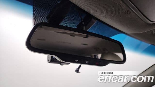 Kia The / новый New Carnival Luxury, 2019 18