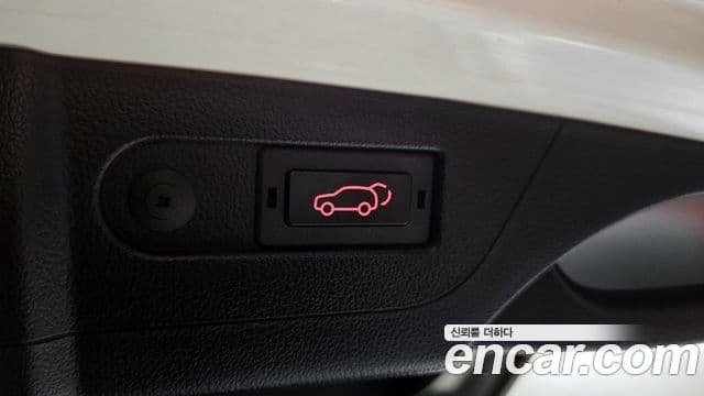 KG모빌리티(SsangYong) G4 Rexton Eurasia Edition, 2018 18