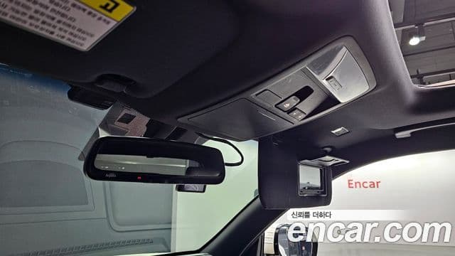 KG모빌리티(SsangYong) G4 Rexton Eurasia Edition, 2018 20