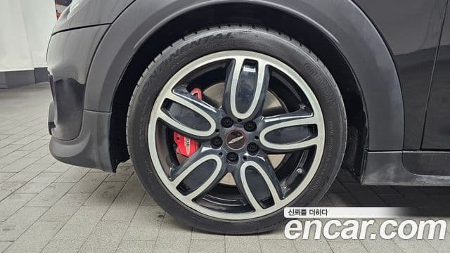 Mini Cooper S кабриолет 3세대, 2019 все фото