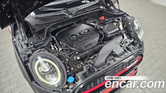 Mini Cooper S кабриолет 3세대, 2019 6