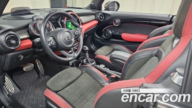 Mini Cooper S кабриолет 3세대, 2019 7