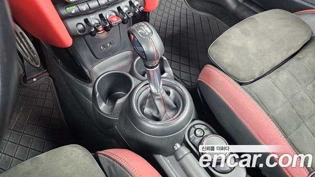 Mini Cooper S кабриолет 3세대, 2019 9