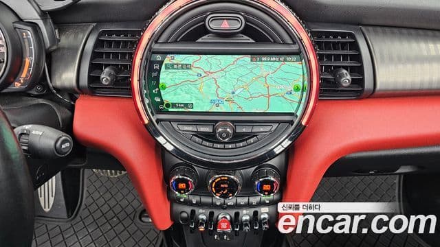 Mini Cooper S кабриолет 3세대, 2019 17