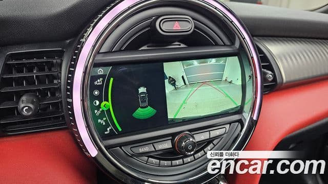 Mini Cooper S кабриолет 3세대, 2019 18