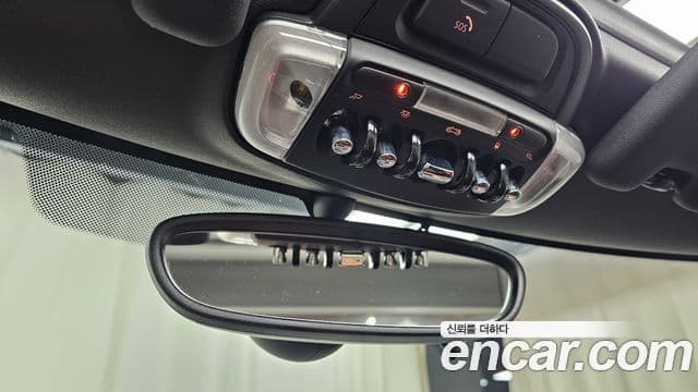 Mini Cooper S кабриолет 3세대, 2019 19