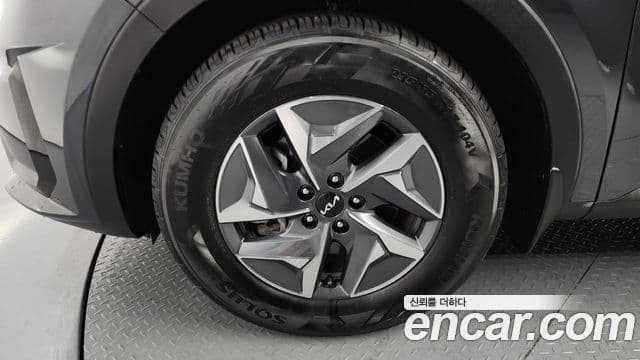 Kia Sorento 4세대 Prestige, 2022 все фото