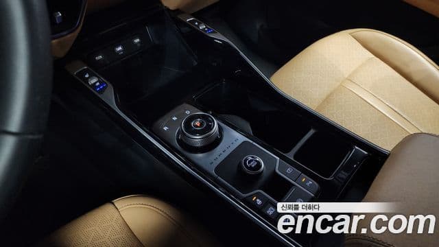 Kia Sorento 4세대 Prestige, 2022 9