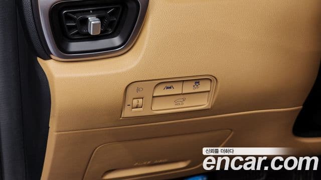 Kia Sorento 4세대 Prestige, 2022 14