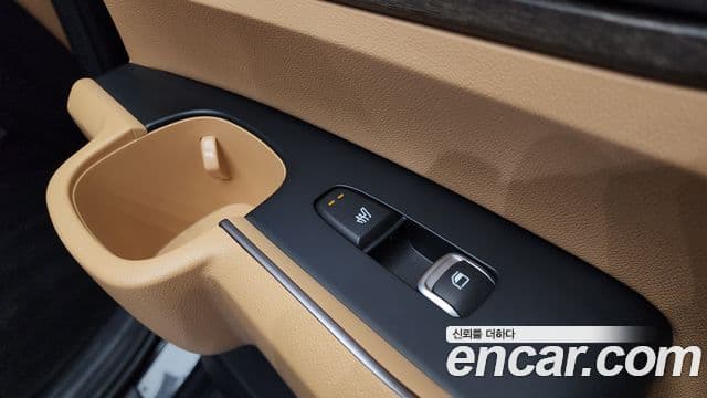 Kia Sorento 4세대 Prestige, 2022 19