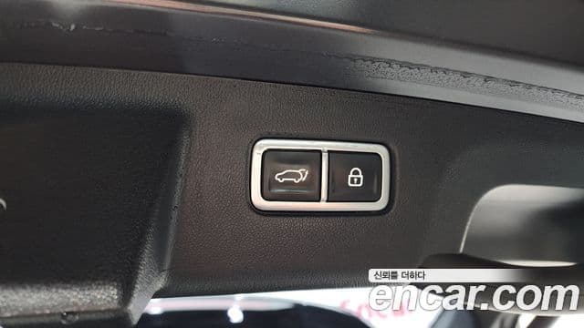 Kia Sorento 4세대 Prestige, 2022 20