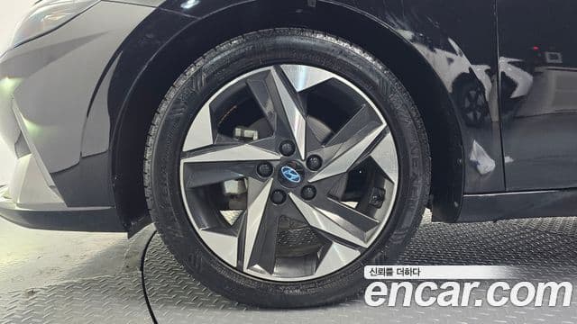 Hyundai Avante (CN7) Modern, 2021 все фото