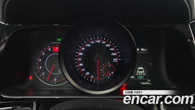 Hyundai Avante (CN7) Modern, 2021 8