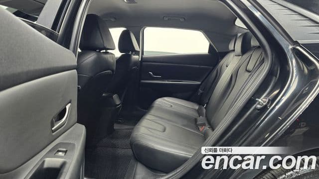 Hyundai Avante (CN7) Modern, 2021 12