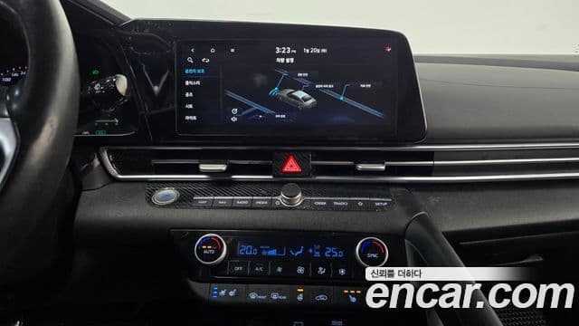 Hyundai Avante (CN7) Modern, 2021 15