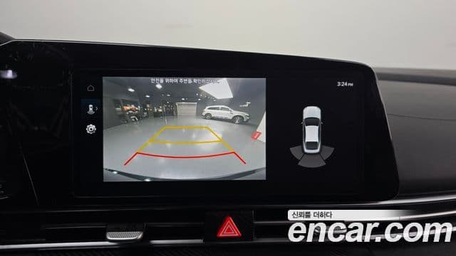 Hyundai Avante (CN7) Modern, 2021 16