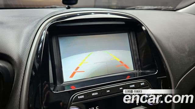 Chevrolet(GM대우) The / новый New Spark LT, 2019 15