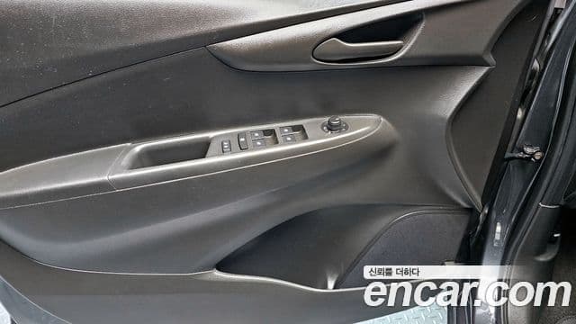 Chevrolet(GM대우) The / новый New Spark LT, 2019 16