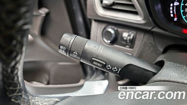 Chevrolet(GM대우) The / новый New Spark LT, 2019 17