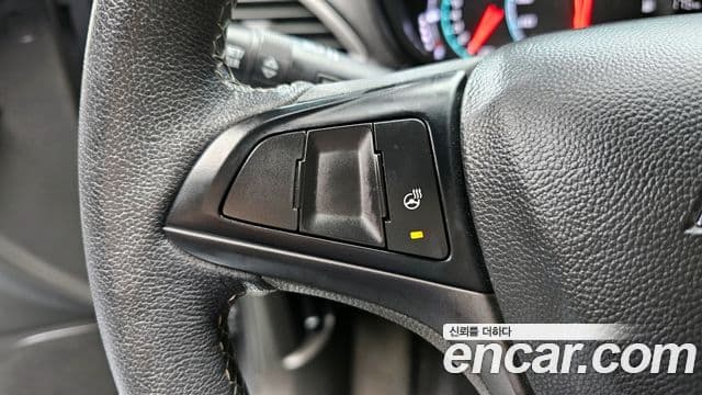 Chevrolet(GM대우) The / новый New Spark LT, 2019 19