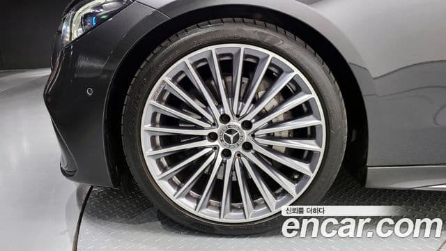 Mercedes-Benz C-класс W206 AMG Line, 2023 все фото