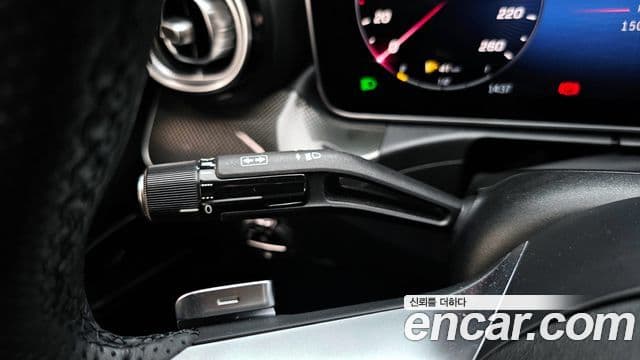 Mercedes-Benz C-класс W206 AMG Line, 2023 9