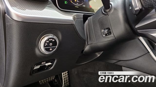 Mercedes-Benz C-класс W206 AMG Line, 2023 17