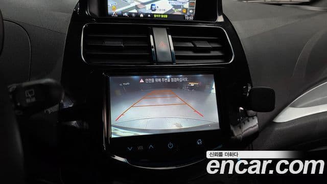 Chevrolet(GM대우) Spark LT, 2014 14