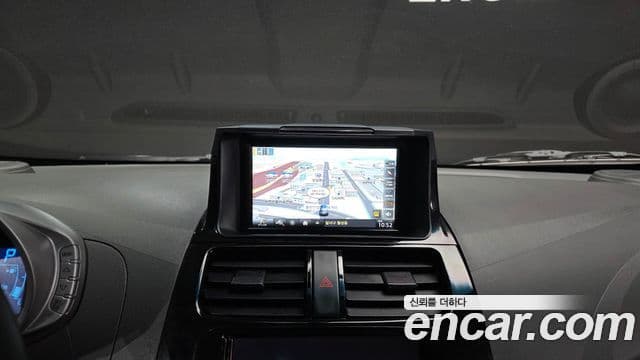 Chevrolet(GM대우) Spark LT, 2014 15