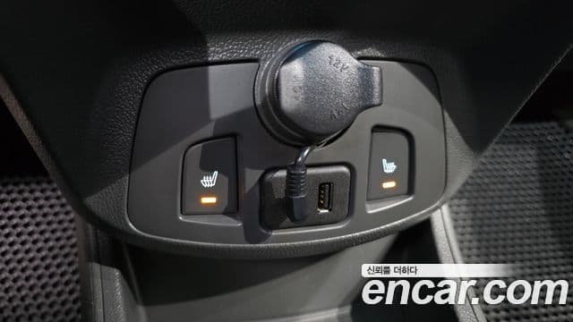 Chevrolet(GM대우) Spark LT, 2014 16