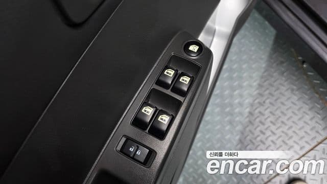 Chevrolet(GM대우) Spark LT, 2014 17