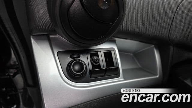 Chevrolet(GM대우) Spark LT, 2014 18