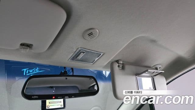 Chevrolet(GM대우) Spark LT, 2014 19